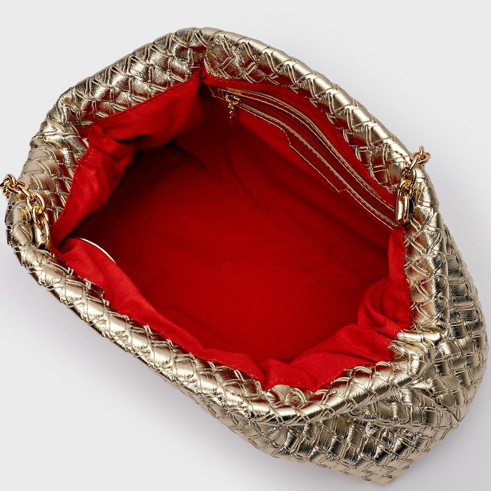 Bolsa Clutch Carrano 800871