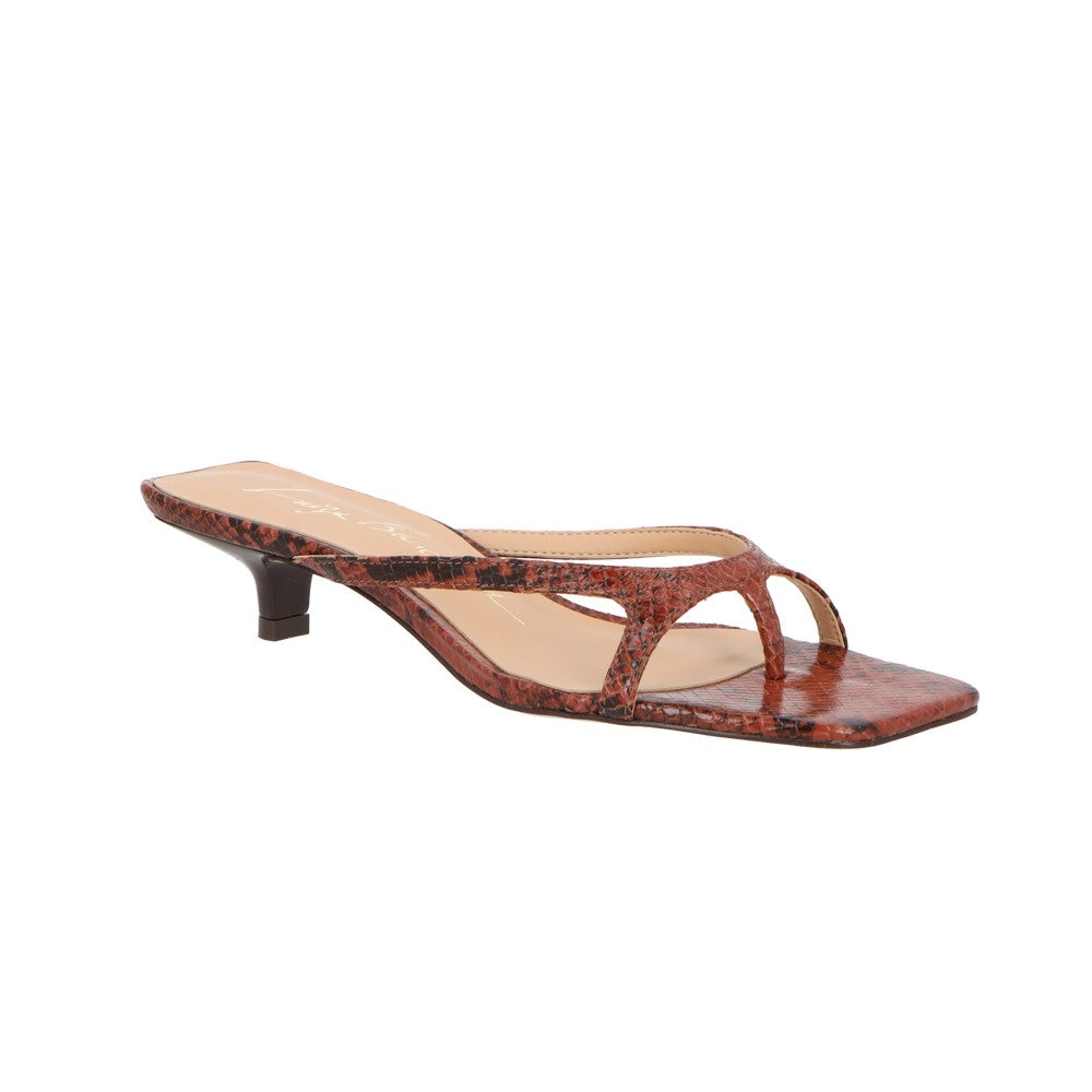 Mule Cobra Luiza Barcelos 13850042
