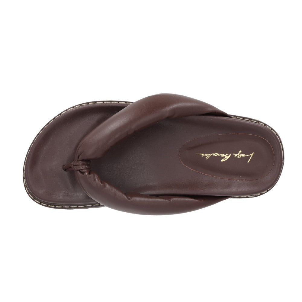 Chinelo Papete Luiza Barcelos 12350025