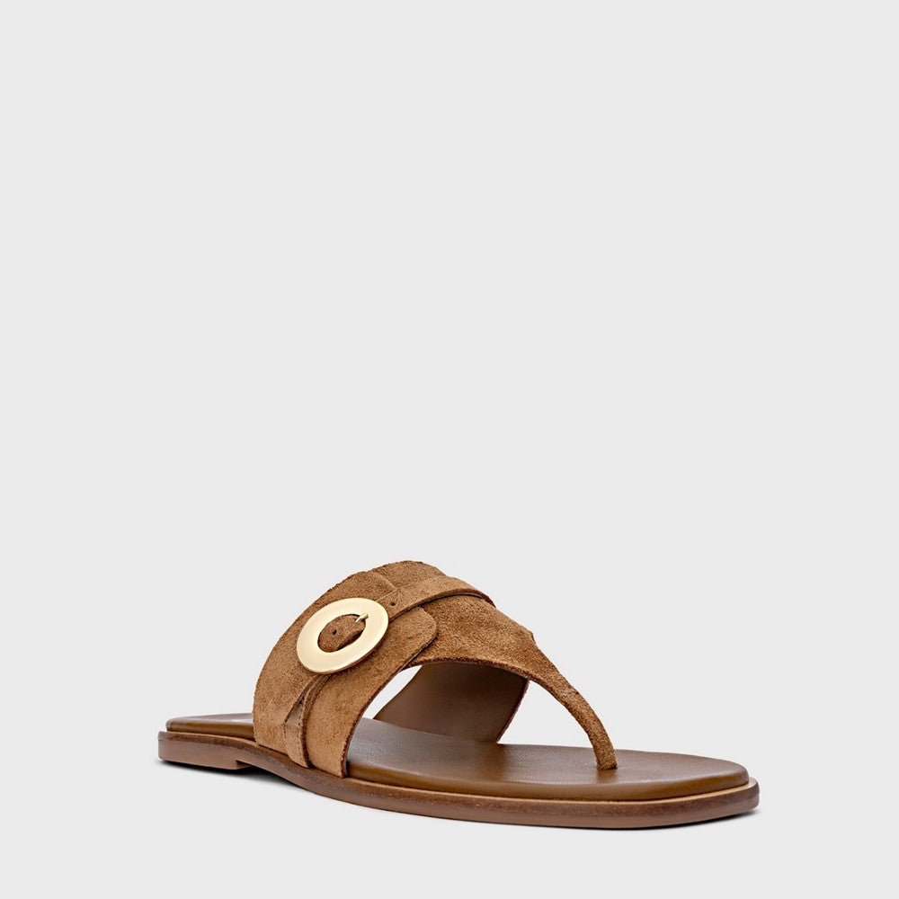Chinelo Flat Carrano 777039