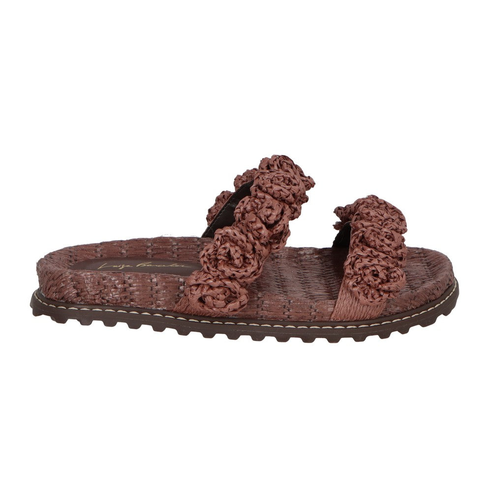 Chinelo Papete Luiza Barcelos 14240006