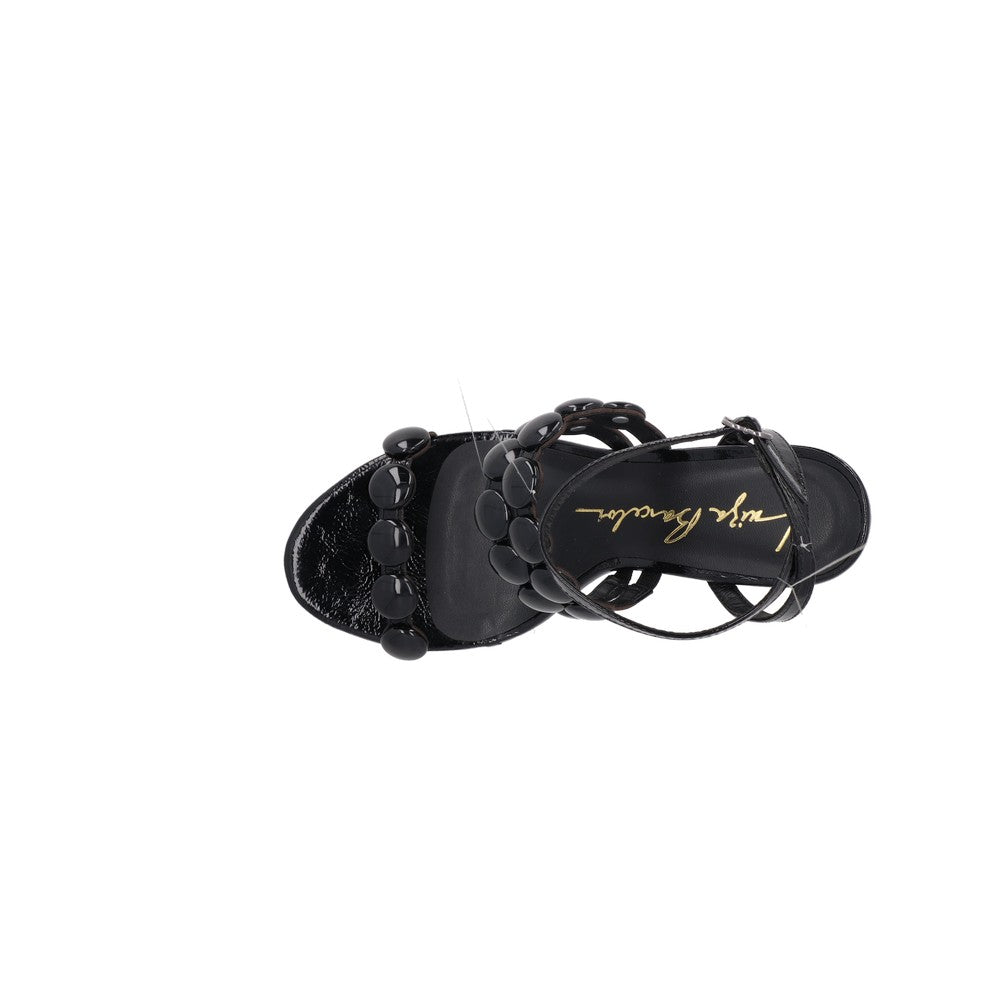 Sandália Anabela Luiza Barcelos 13400021