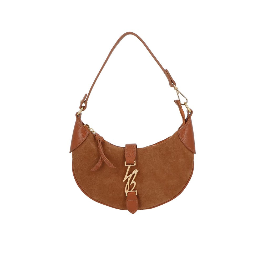 Bolsa Tiracolo Luiza Barcelos 77770868