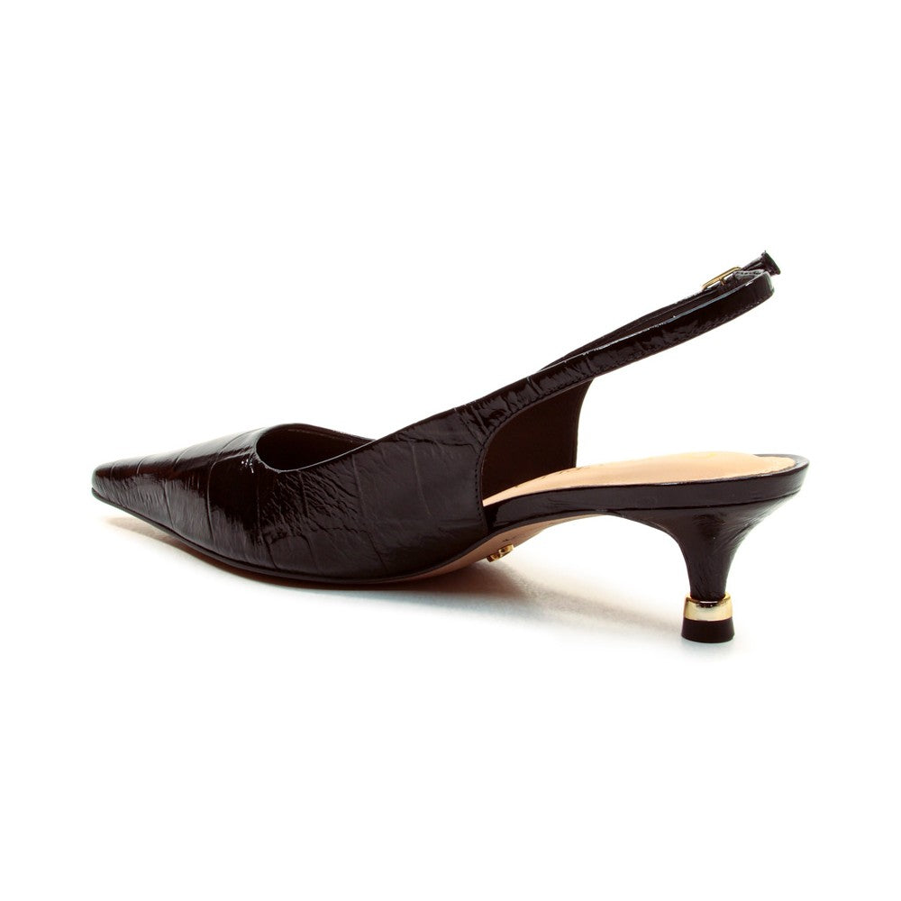 Scarpin Slingback Cecconello 2939001