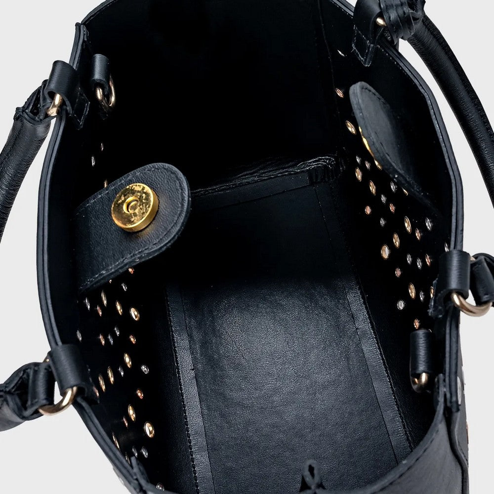 Bolsa Tote Ilhós Carrano 800809