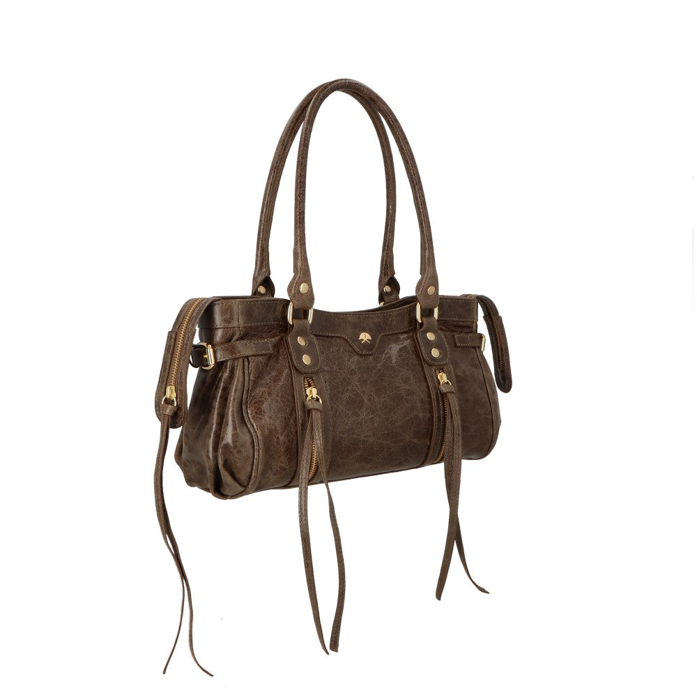 Bolsa Bowling Luiza Barcelos 77771416