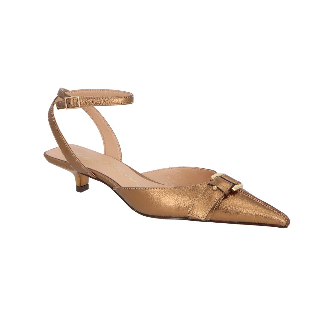 Scarpin Slingback Luiza Barcelos 13780043