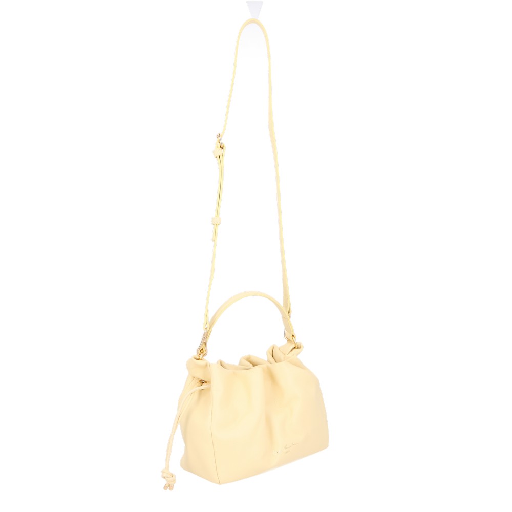 Bolsa Pequena Bucket Luiza Barcelos 77771210