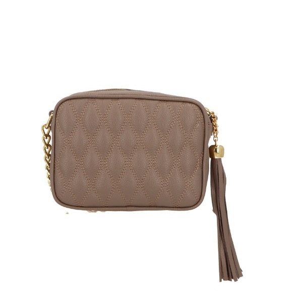 Bolsa Metal Luiza Barcelos 77770594