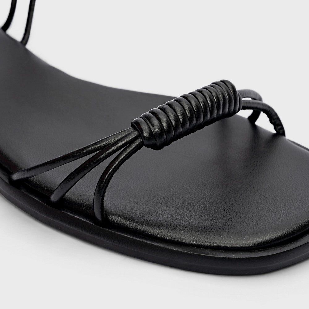 Rasteira Tresse Carrano 777034