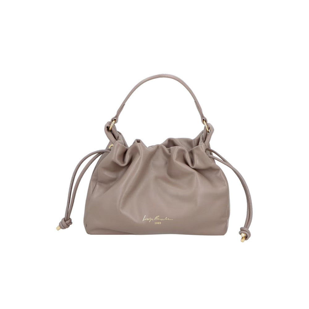 Bolsa Pequena Bucket Luiza Barcelos 77771210
