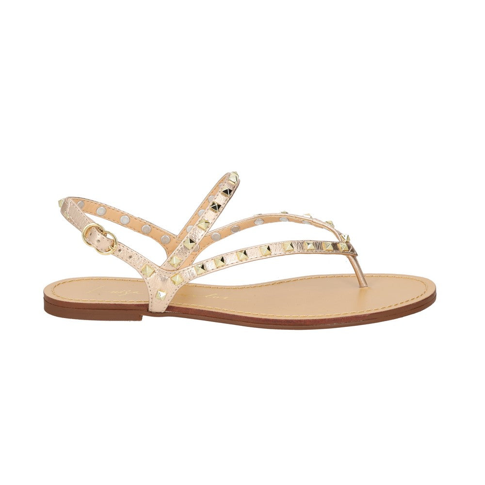 Rasteira Luiza Barcelos 60010009