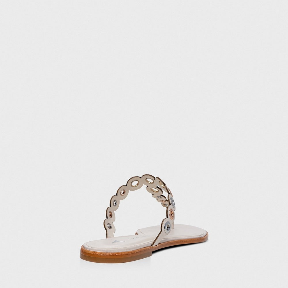 Chinelo Flat Carrano 699030