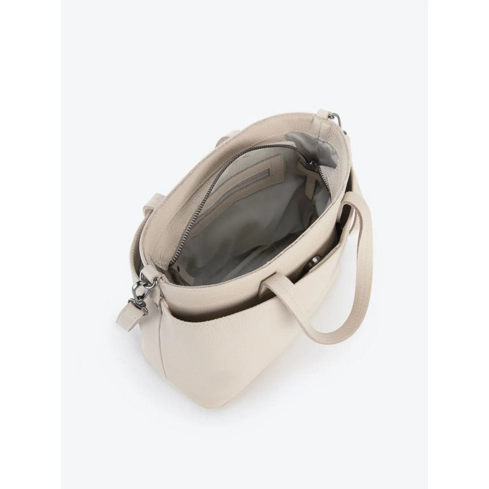 Bolsa Tote Media Dora Lis DLB157