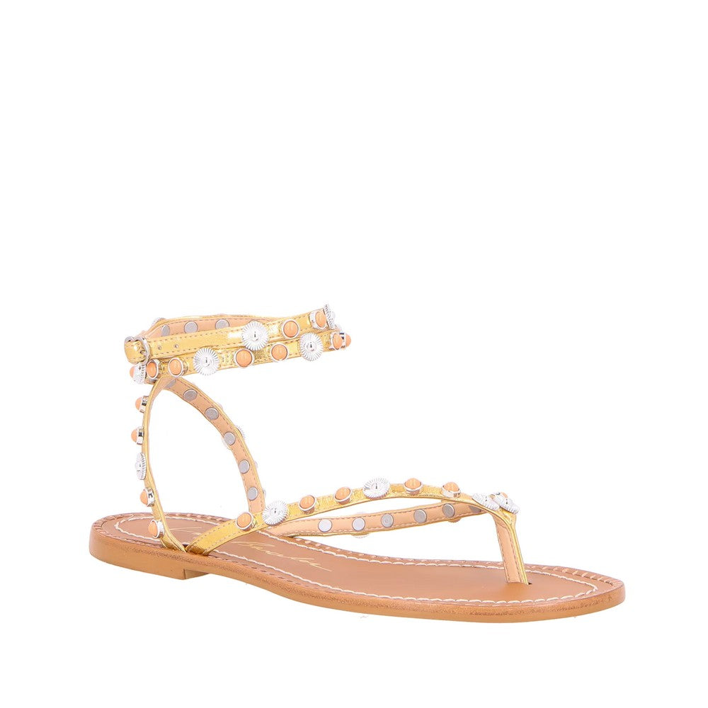 Rasteira Luiza Barcelos 13010051