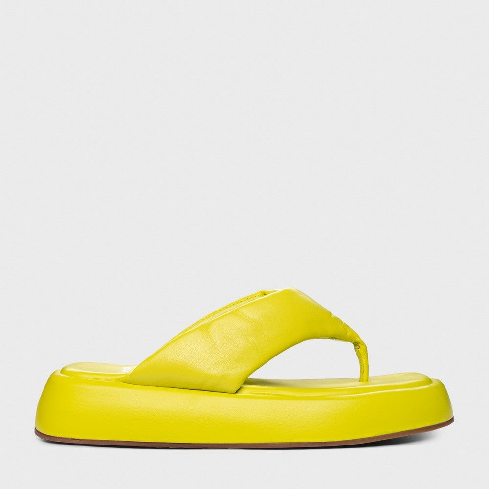 Chinelo Papete Thong Carrano 470018