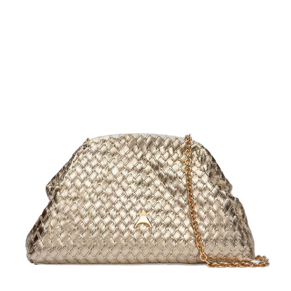 Bolsa Clutch Carrano 800871