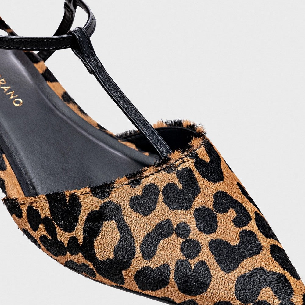 Scarpin Slingback Carrano 837001