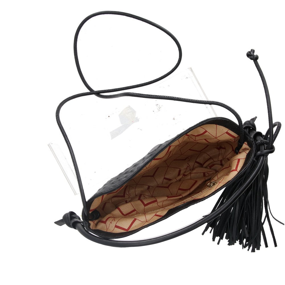 Bolsa Avestruz Luiza Barcelos 77771440