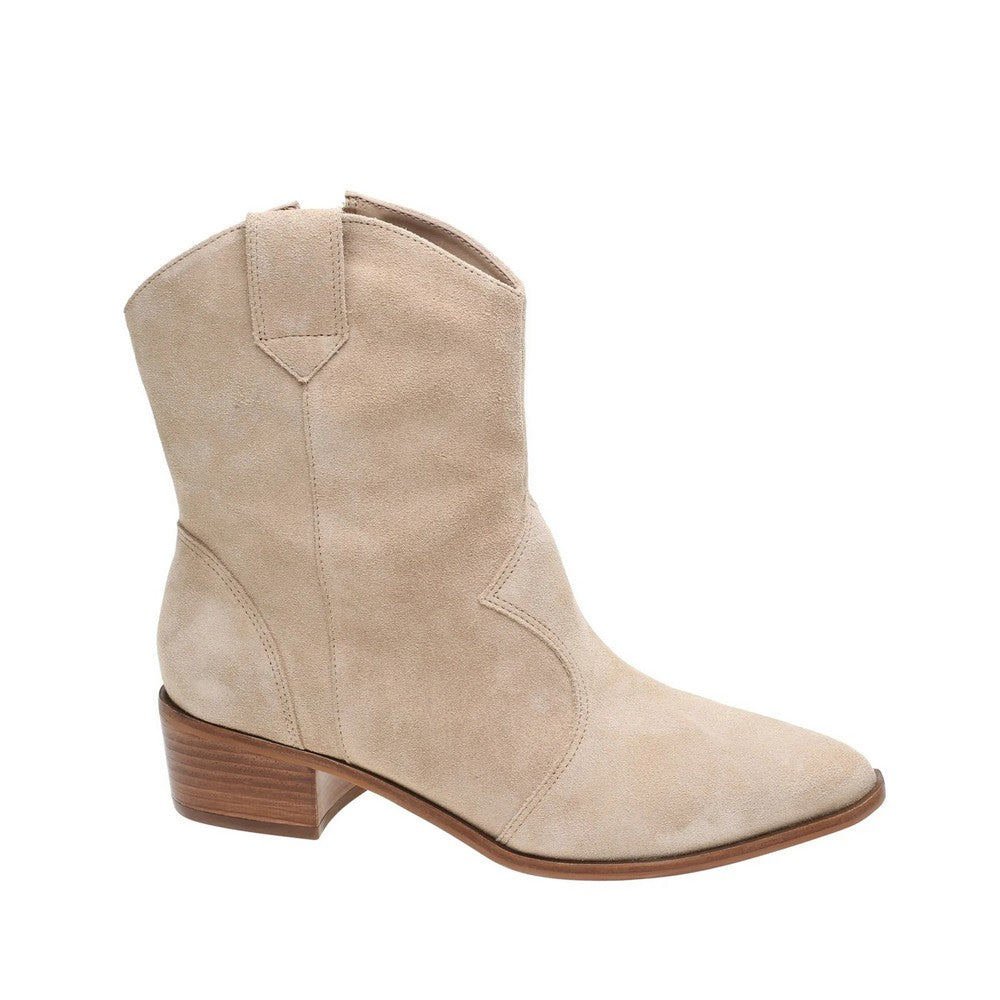 Bota Amêndoa Tabita 10303064