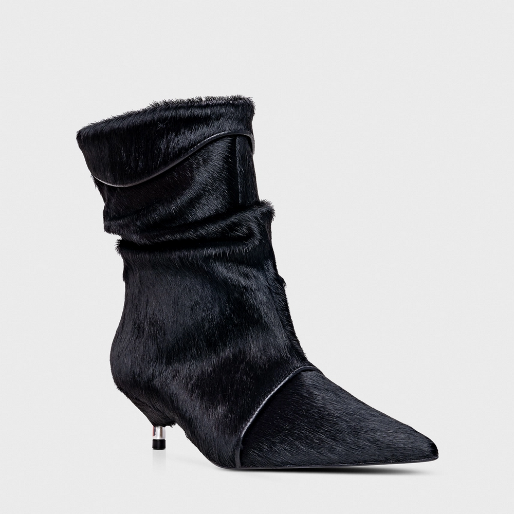 Bota Slouchy Pelo Carrano 850001