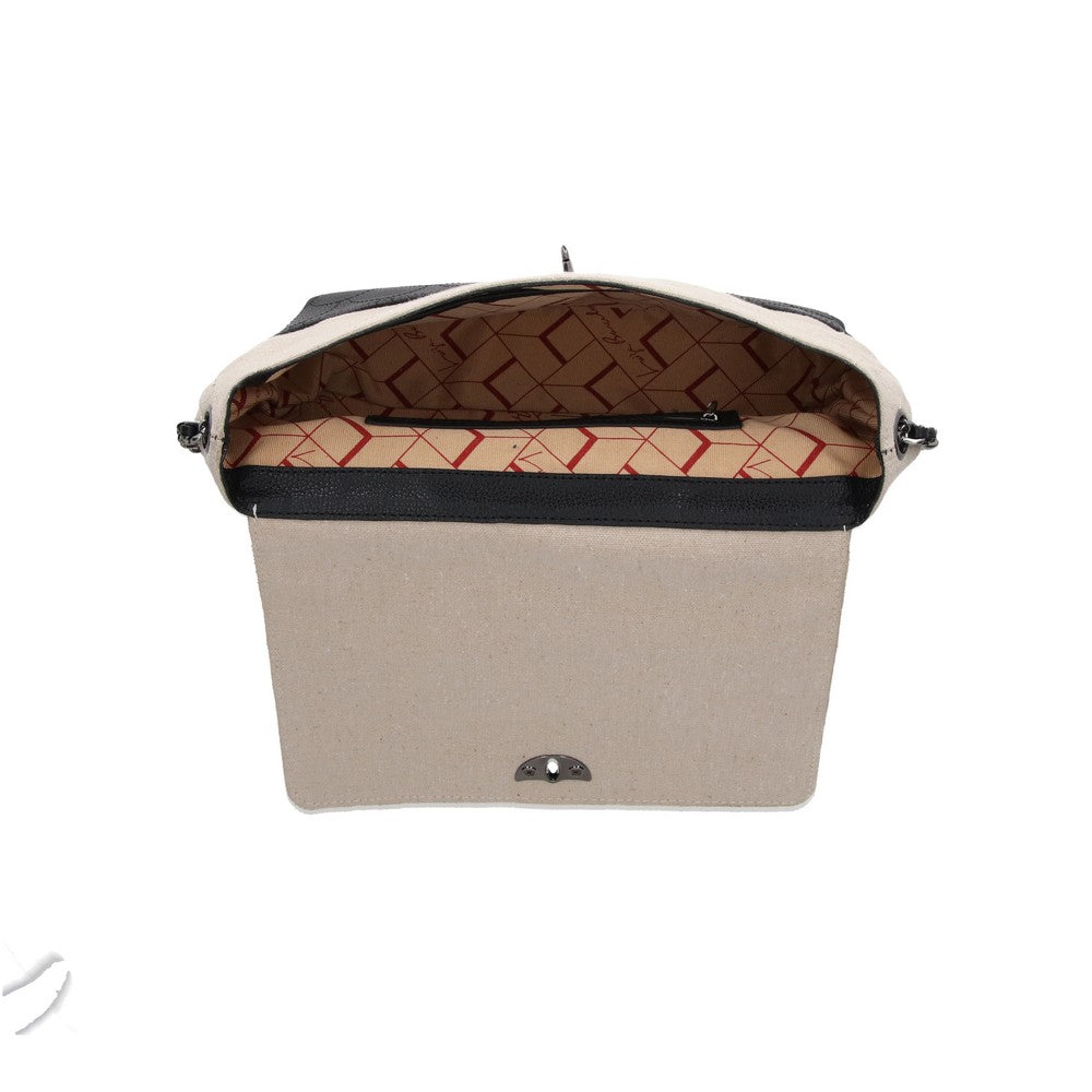 Bolsa Lona Luiza Barcelos 77771466