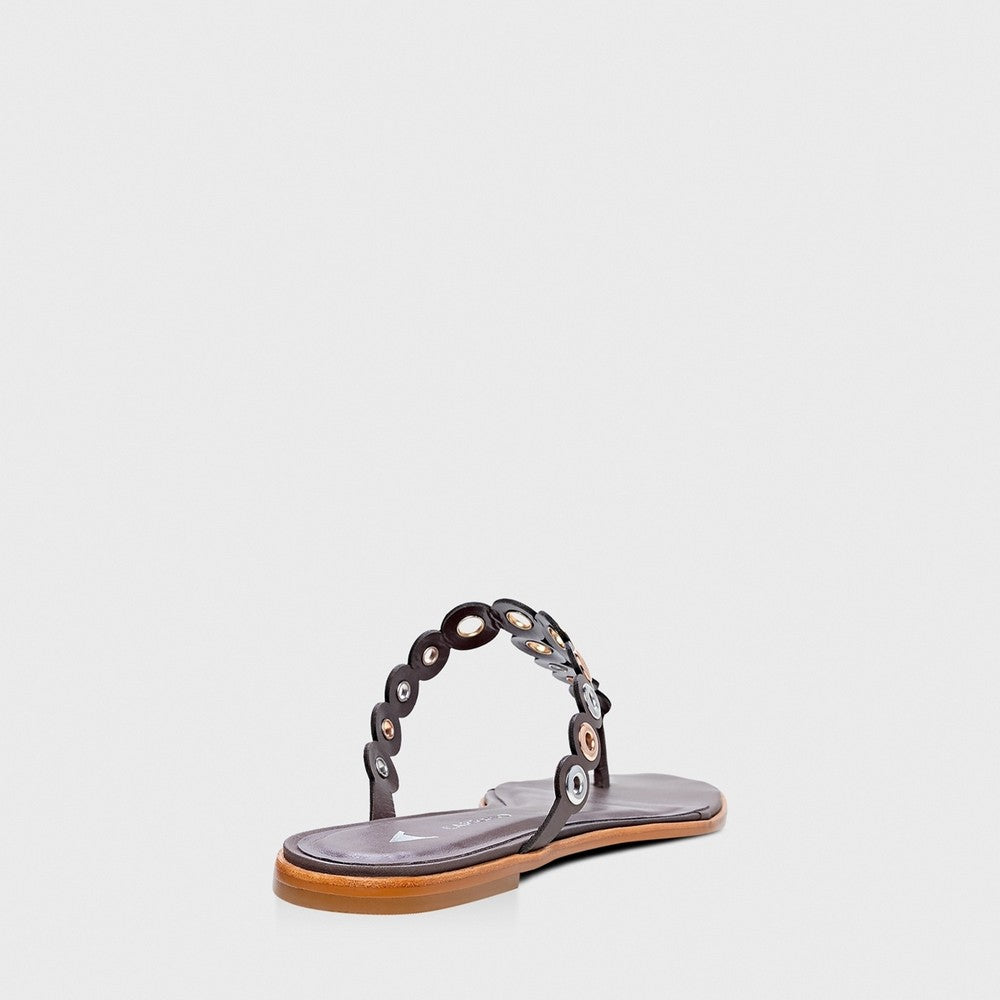 Chinelo Flat Carrano 699030