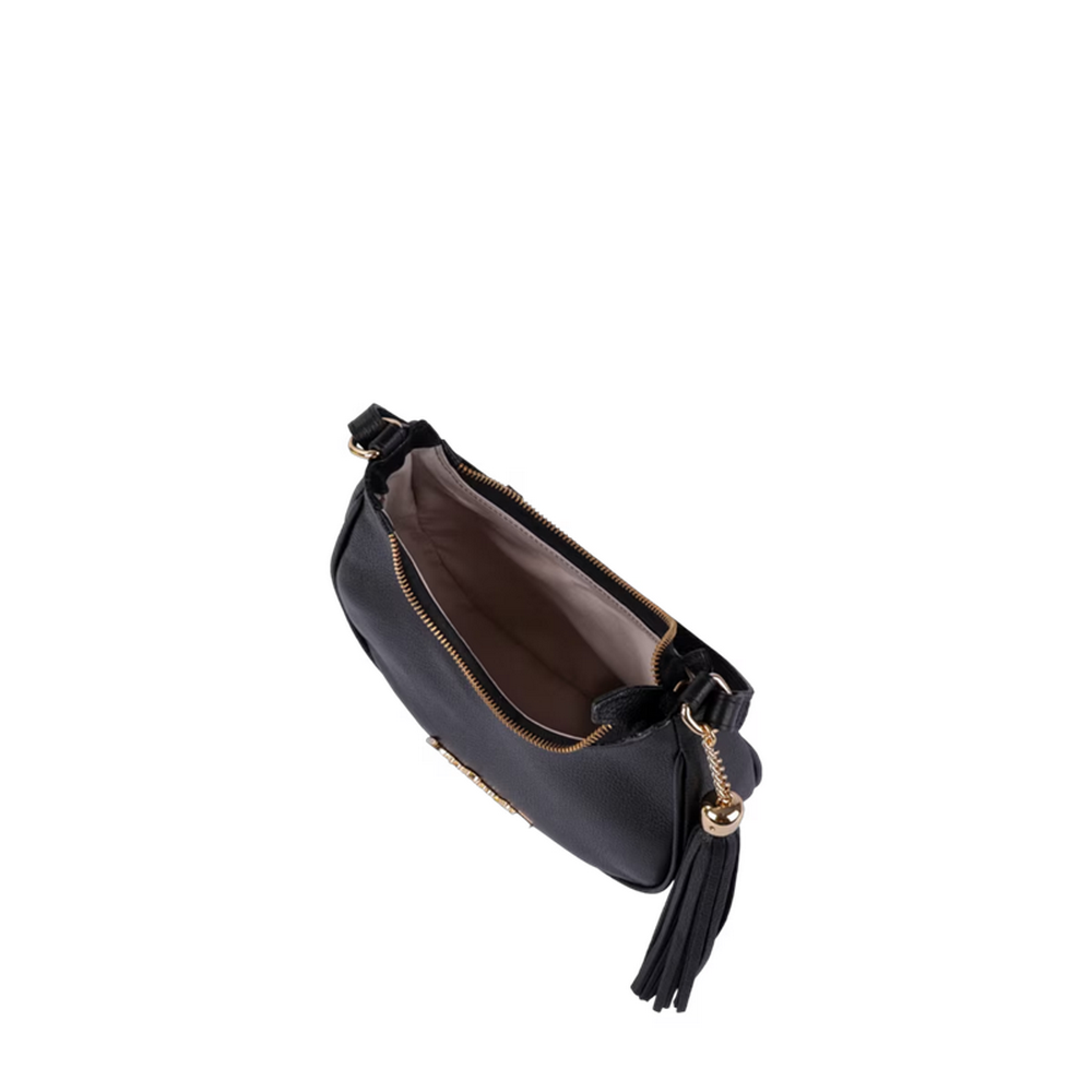 Bolsa Meia Lua Luiza Barcelos 77770673