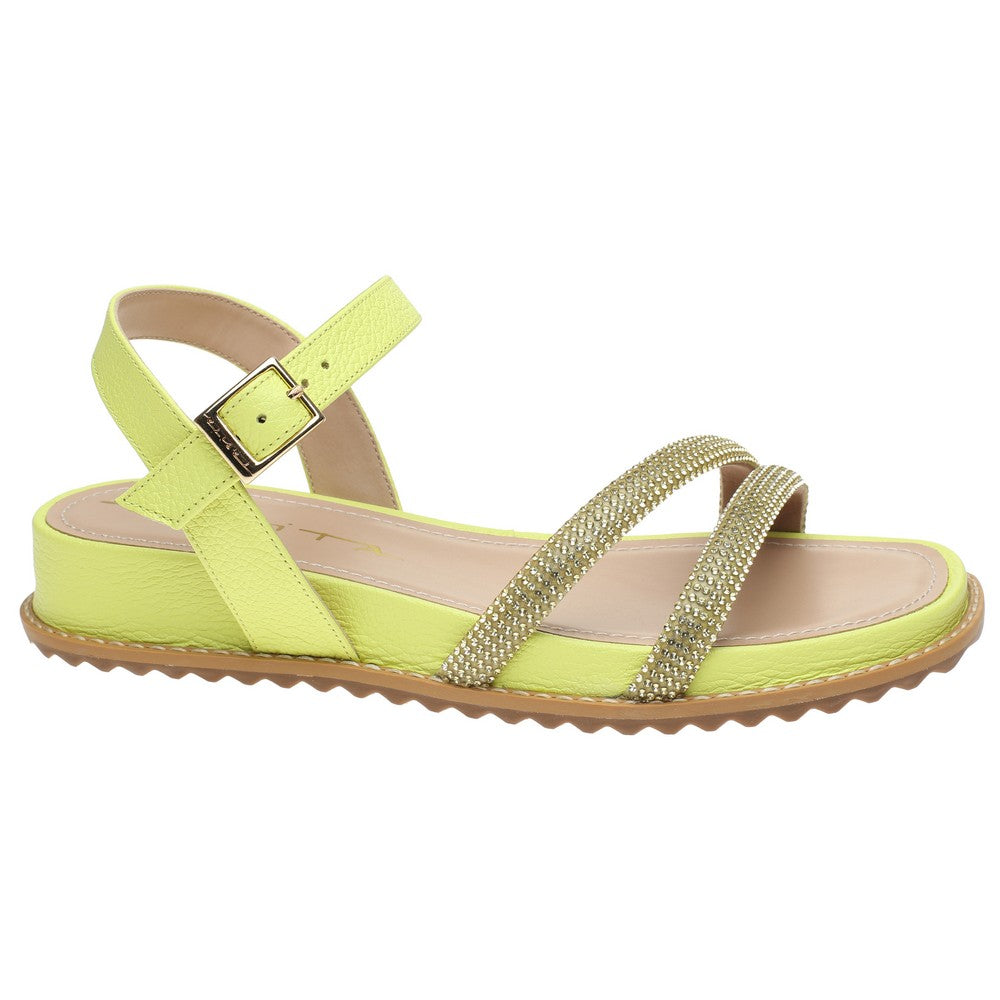 Rasteira Tabita 10823007 - Siciliano