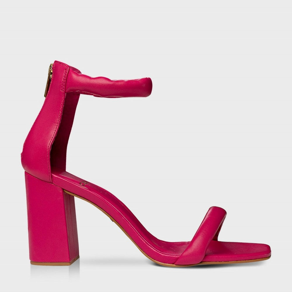 Sandália Simple Puffy Carrano 407008