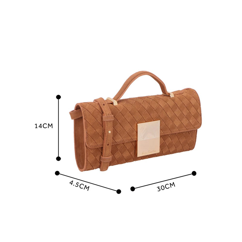 Bolsa Tressê Luiza Barcelos 77771196