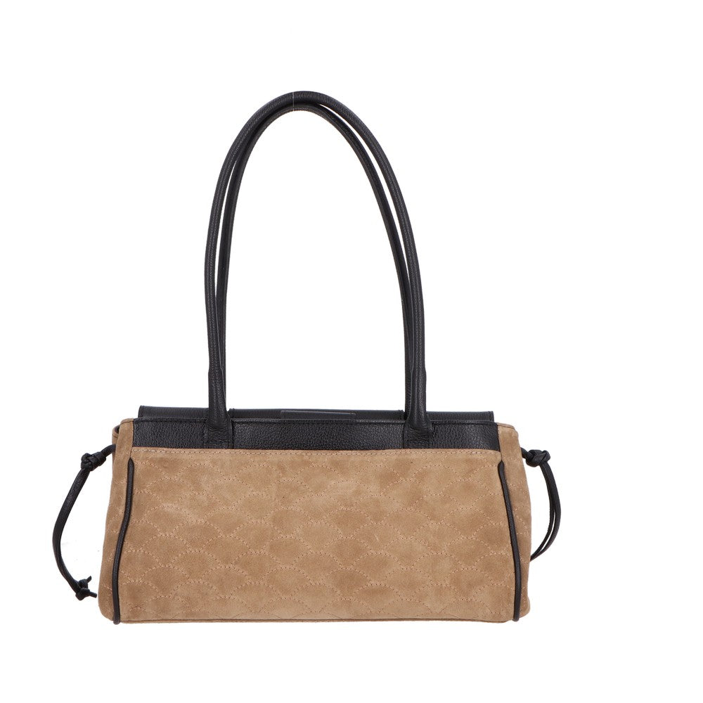 Bolsa Média Luiza Barcelos 77771475