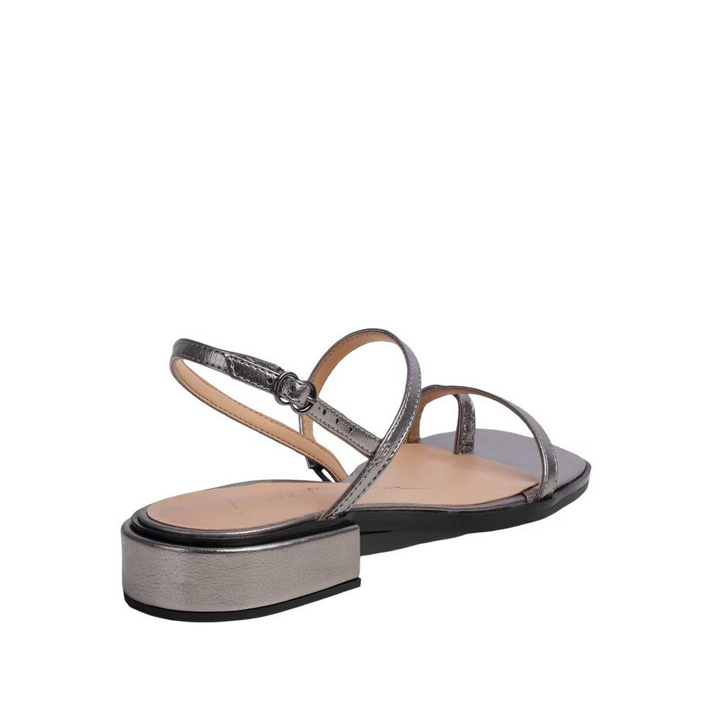 Sandália Metalcolor Luiza Barcelos 11230039