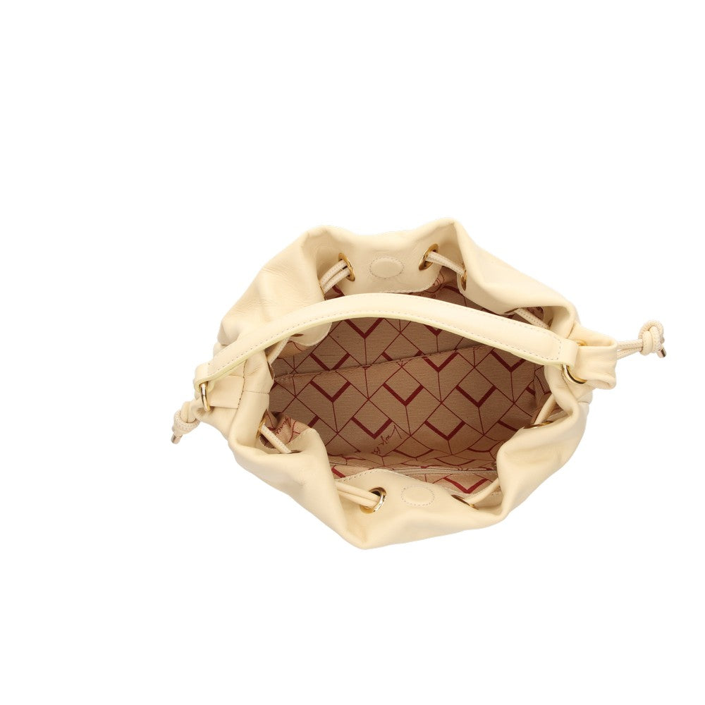 Bolsa Pequena Bucket Luiza Barcelos 77771210