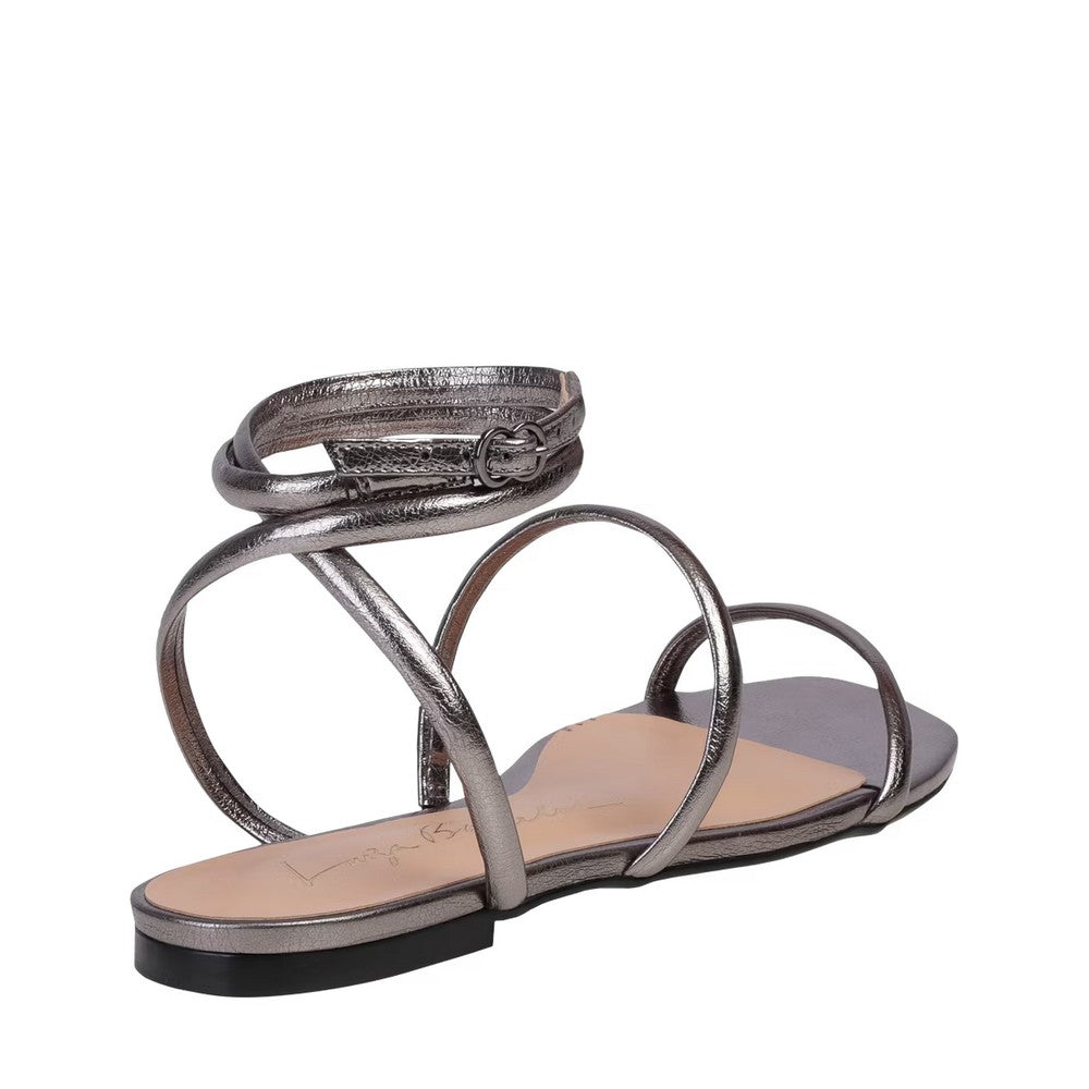 Rasteira Metalcolor Luiza Barcelos 11600079