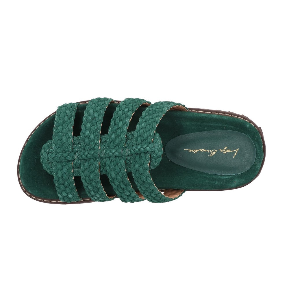 Chinelo Papete Luiza Barcelos 12350230