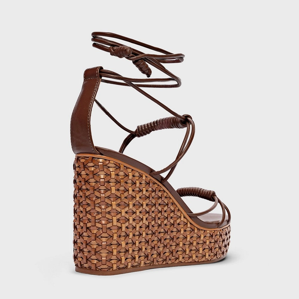 Sandália Tresse Anabela Carrano 154129