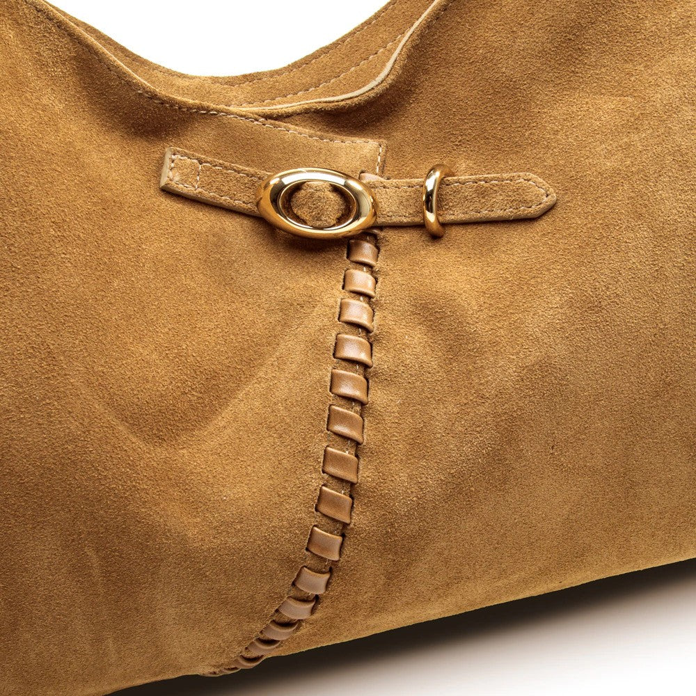 Bolsa de Couro Cecconello C2655