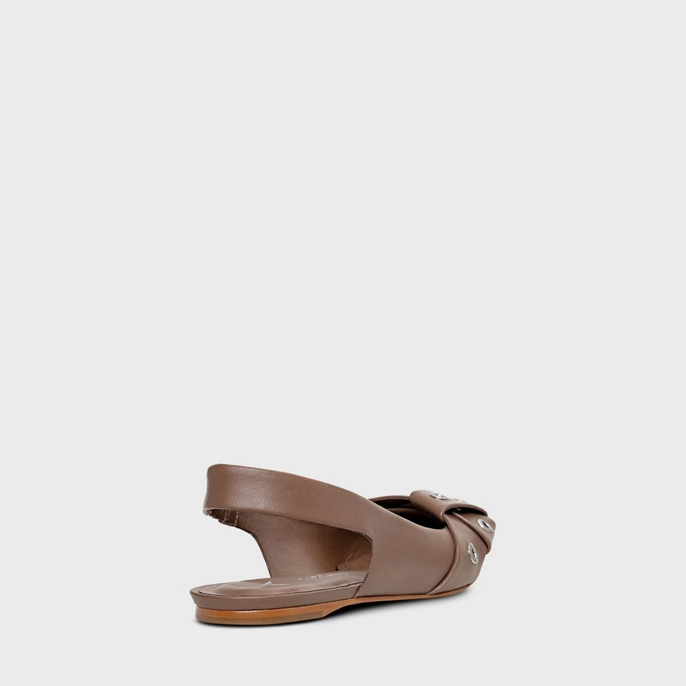 Sapatilha Slingback Carrano 507081