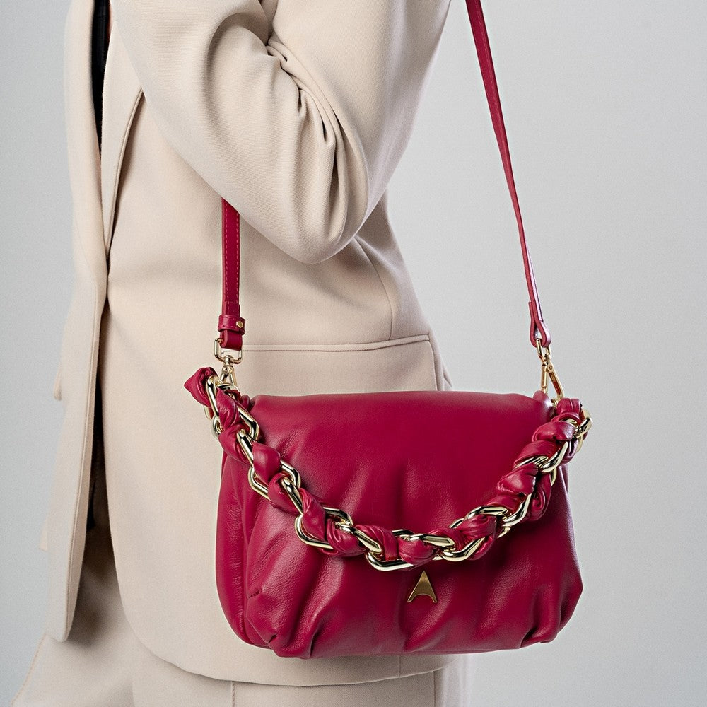 Bolsa Tiracolo Carrano 800714