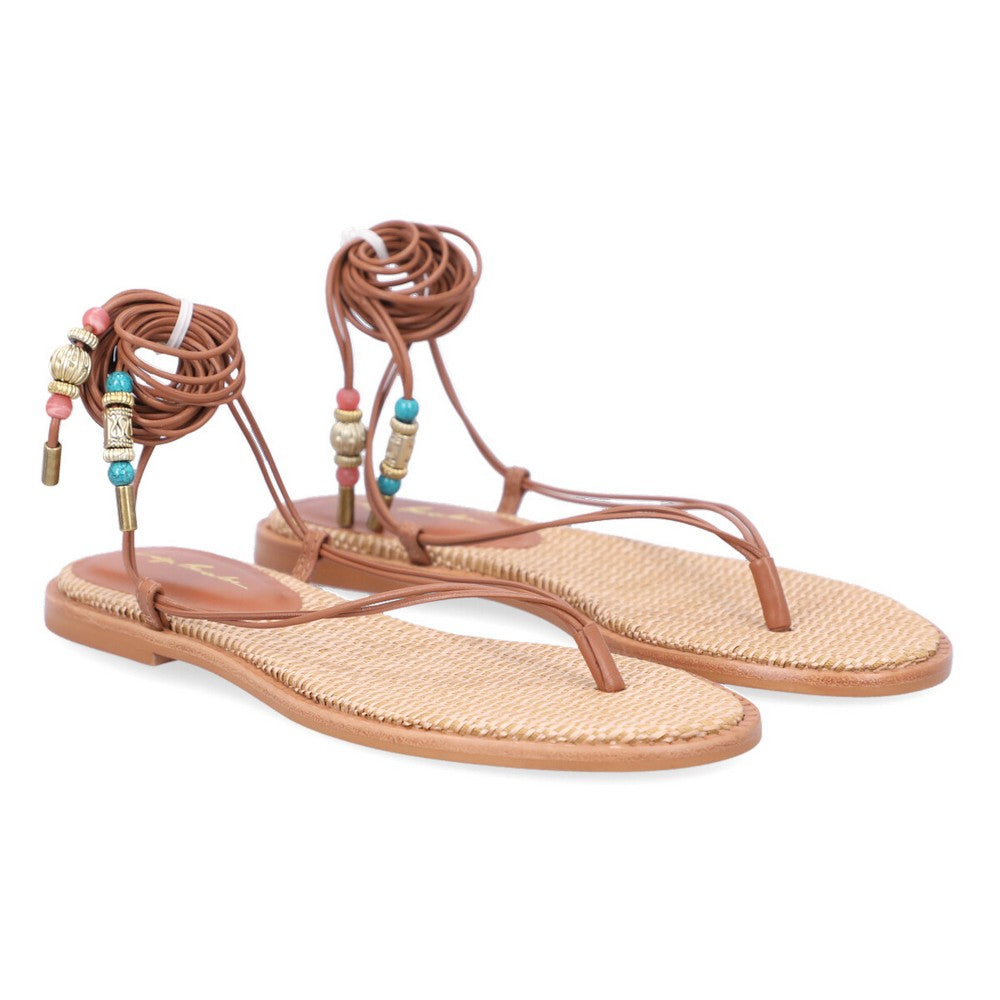 Rasteira Luiza Barcelos 12530077