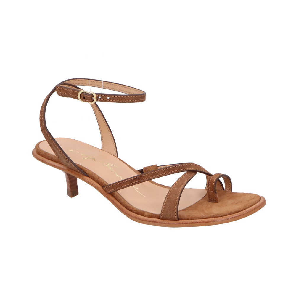 Sandália Luiza Barcelos 13680031