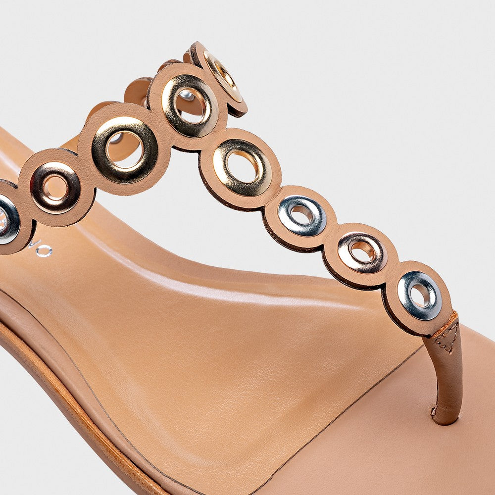 Chinelo Flat Carrano 699030