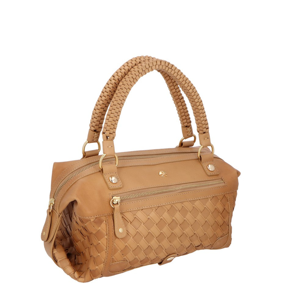 Bolsa Tramado Luiza Barcelos 77771529