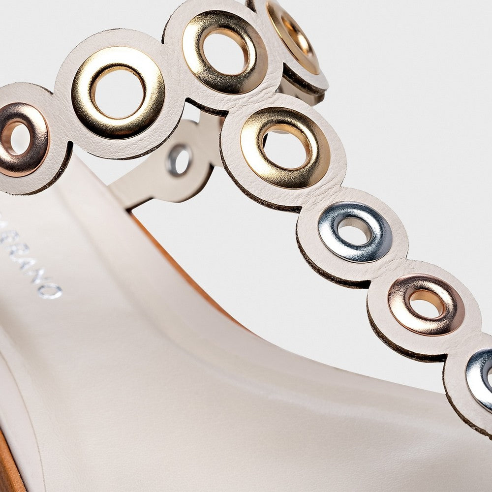 Chinelo Flat Carrano 699030