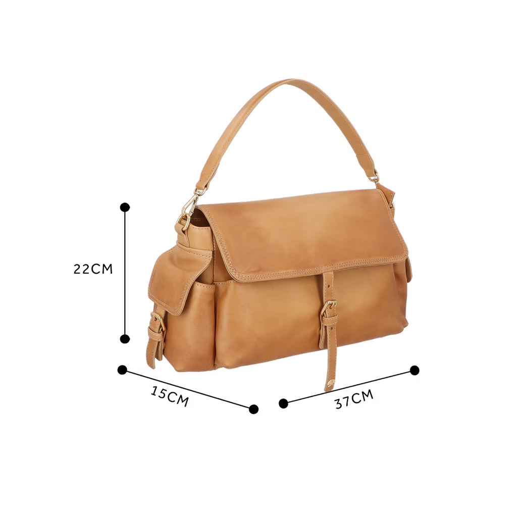 Bolsa Utilitária Luiza Barcelos 77771384