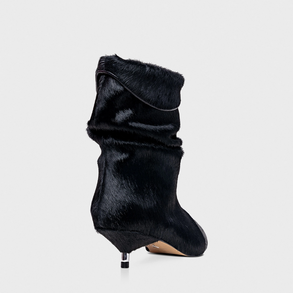 Bota Slouchy Pelo Carrano 850001