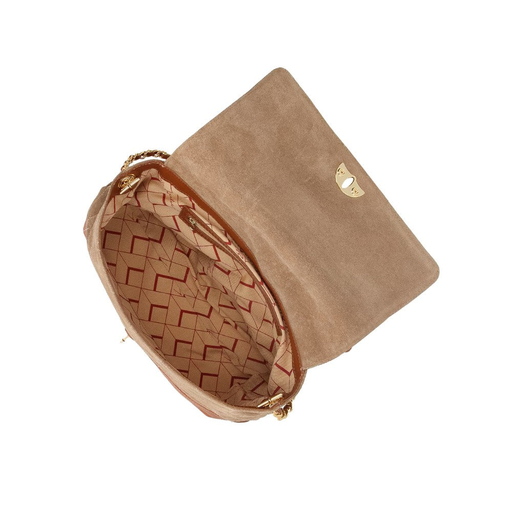 Bolsa Média Luiza Barcelos 77771374