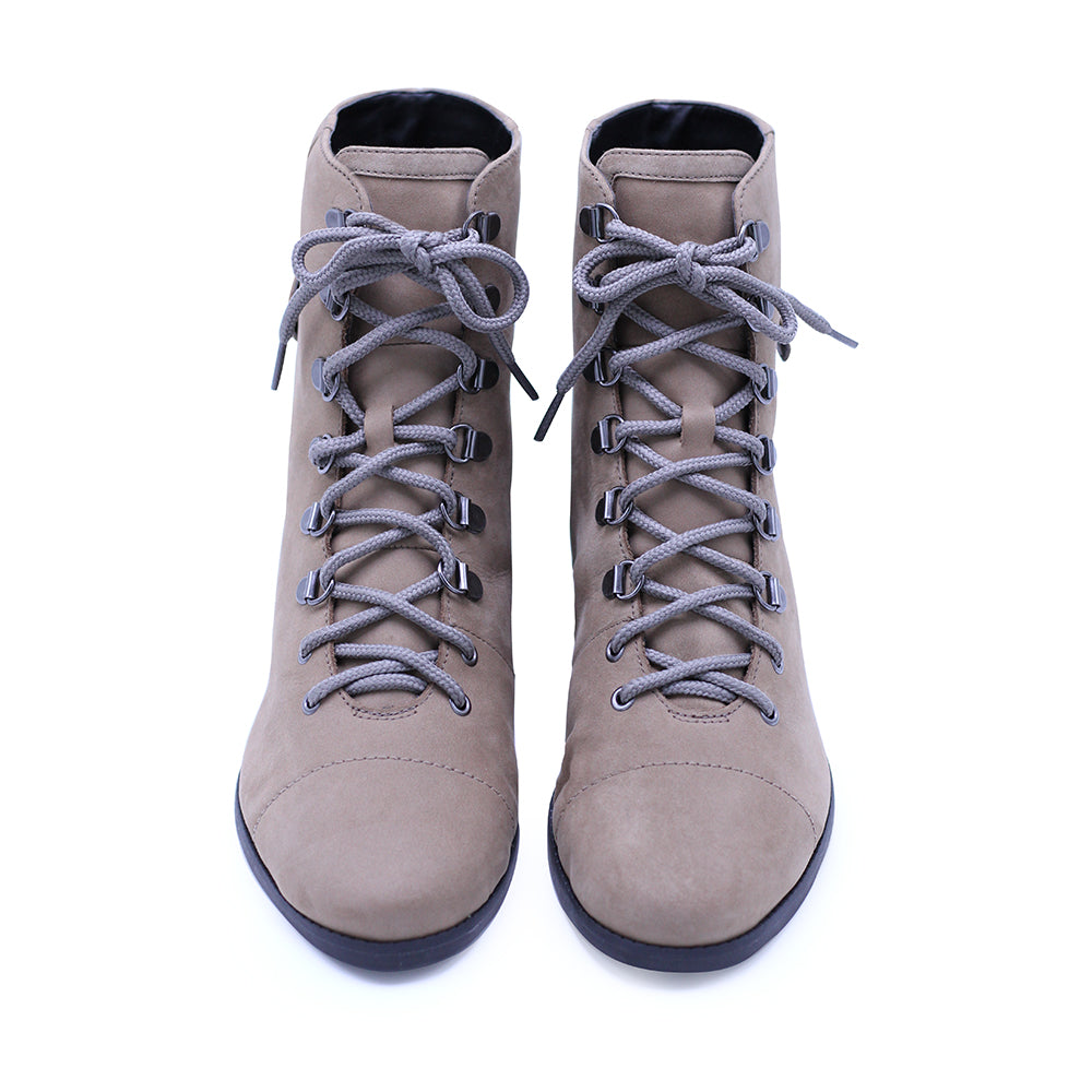 Bota Couro Cano Curto Tabita 11153134