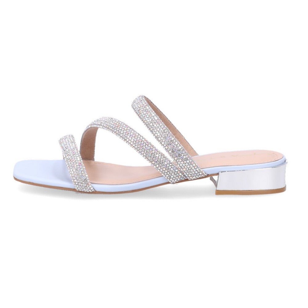 Tamanco Strass Tabita 9603535